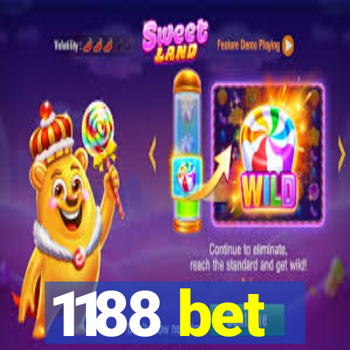 1188 bet